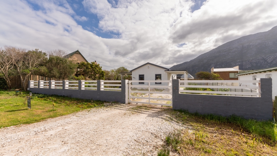 2 Bedroom Property for Sale in Bettys Bay Western Cape